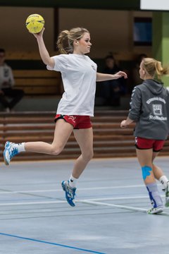 Bild 9 - Damen HSG Kremperheide/M�nsterdorf - Suchsdorfer SV : Ergebnis: 39:22